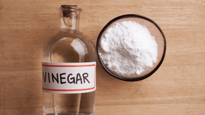 Cleaning Vinegar vs White Vinegar: Discover the Best Cleaning Uses