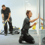 Commercial Cleaning – Essential Insights and Services Explained