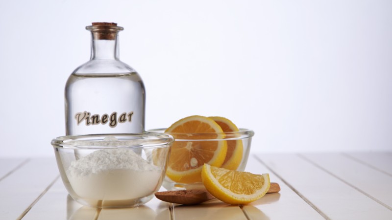 Can You Use Distilled Malt Vinegar for Cleaning? A Practical Guide