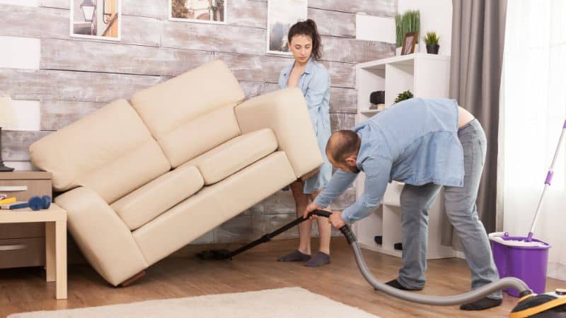 Why Does My Room Get So Dusty? 7 Proven Causes and Fixes