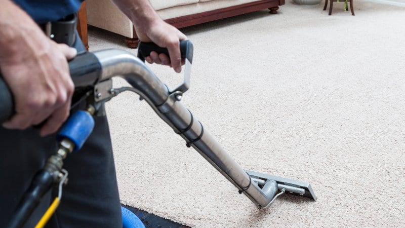 Is My House Too Dirty for a Cleaning Service? Here’s the Truth
