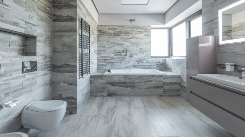 How to Keep Your Bathroom Smelling Fresh? Professional’s Guide