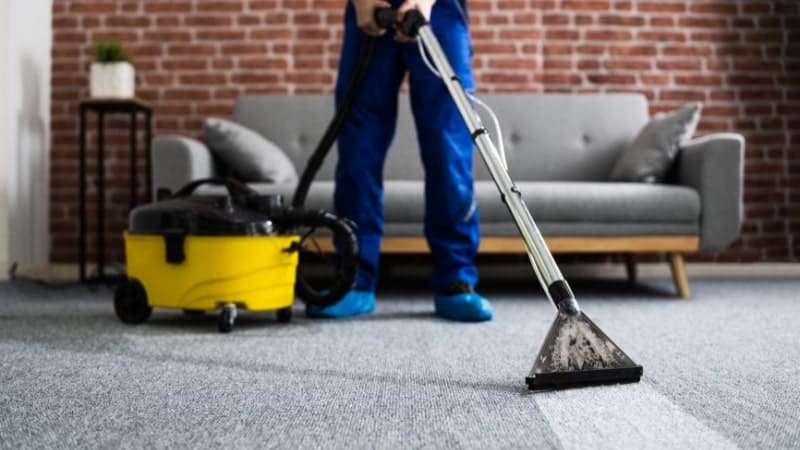 How to Clean a Rug at Home: 7 Simple & Effective DIY Methods