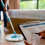 Moving Out Cleaning Checklist: Pro Tips You Can’t Miss!