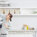 Kitchen Cleaning Checklist: Quick & Spotless!