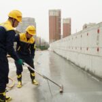 Post Construction Cleaning Checklist: Spotless Finish!